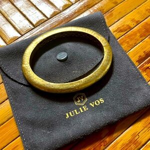 Julie Vos Bangle